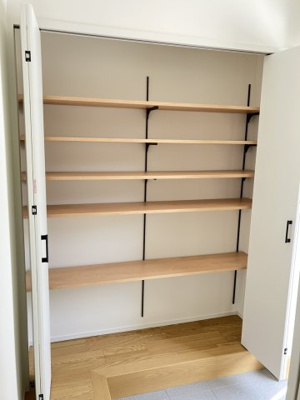 【収納】 | RE VILLAGE