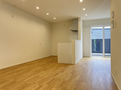 【居間・リビング】 | RE VILLAGE