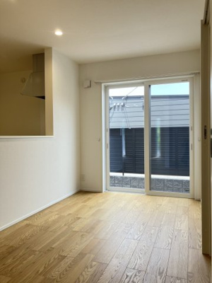 【居間・リビング】 | RE VILLAGE