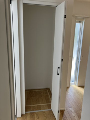 【内装】 | RE VILLAGE