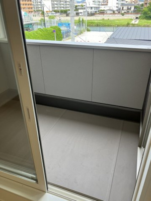 【バルコニー】 | RE VILLAGE