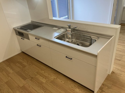 【キッチン】 | RE VILLAGE