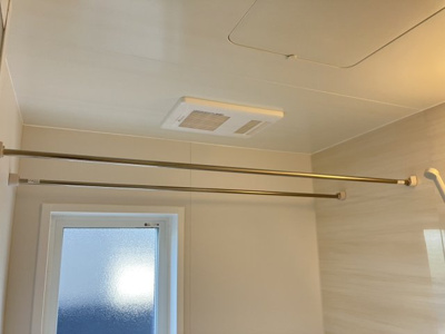 【内装】 | RE VILLAGE