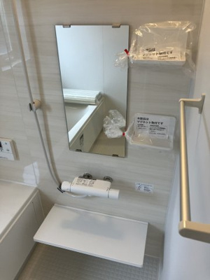 【洗面所】 | RE VILLAGE