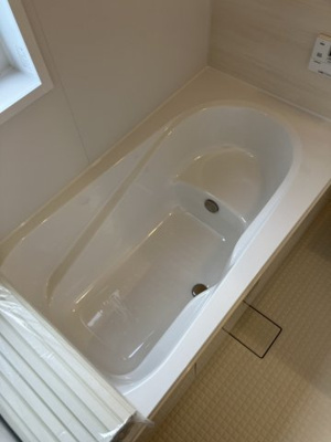 【浴室】 | RE VILLAGE