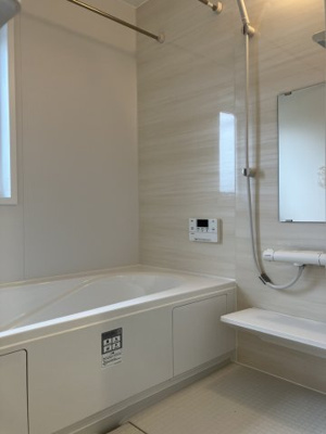 【浴室】 | RE VILLAGE