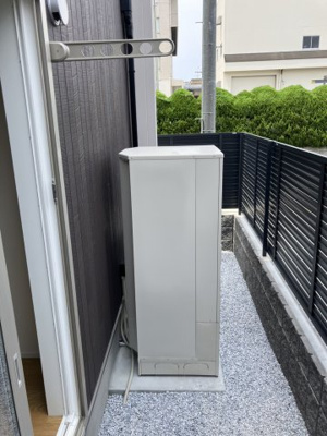 【バルコニー】 | RE VILLAGE