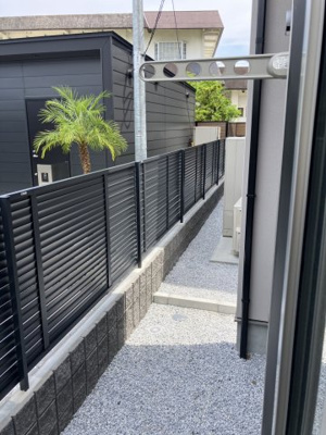 【エントランス】 | RE VILLAGE