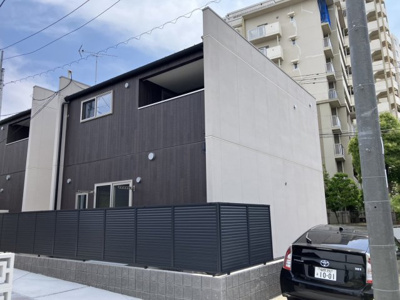 【外観】 | RE VILLAGE