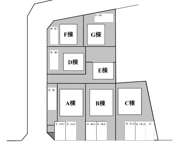【外観】 | RE VILLAGE
