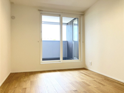 【寝室】 | RE VILLAGE