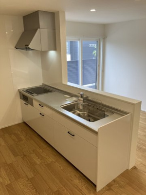 【キッチン】 | RE VILLAGE