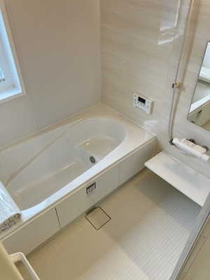 【浴室】 | RE VILLAGE