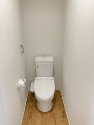 【トイレ】 | RE VILLAGE