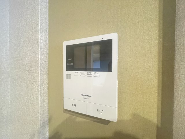 アーデンハイツの内装