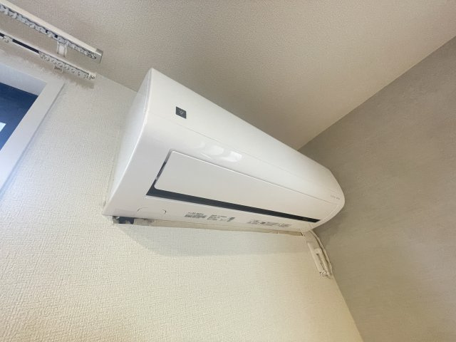 アーデンハイツの設備