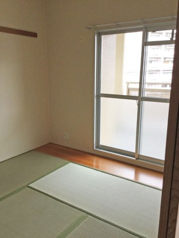 コーシャハイツ中野の展望