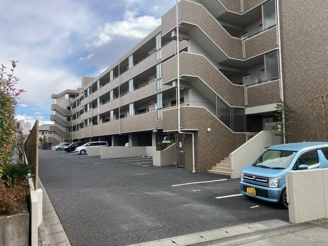 サーパス錦三丁目