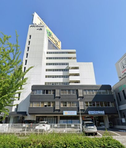 チサンマンション一社【　名古屋の貸事務所・貸オフィス　】