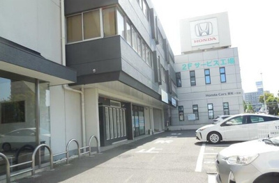  | チサンマンション一社【　名古屋の貸事務所・貸オフィス　】