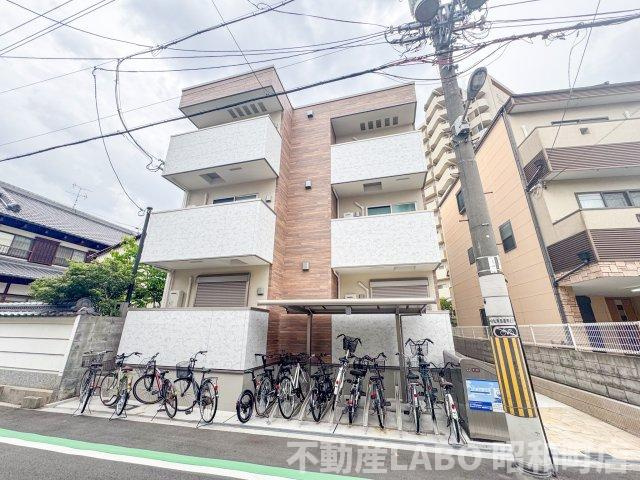 フジパレス沢ノ町駅南