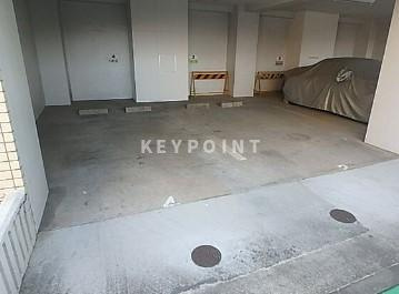 【駐車場】 | 高島平ハイツ 