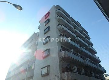 【その他共用部分】 | 高島平ハイツ 