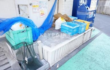 【その他共用部分】 | 高島平ハイツ 