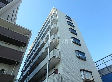 【外観】 | 高島平ハイツ 