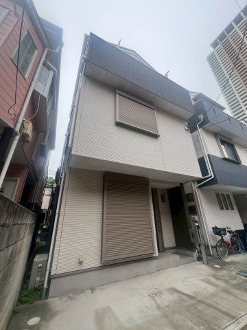 市川南１丁目戸建