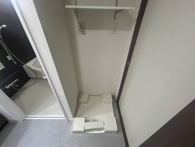 CITY　SPIRE難波グレイスの設備