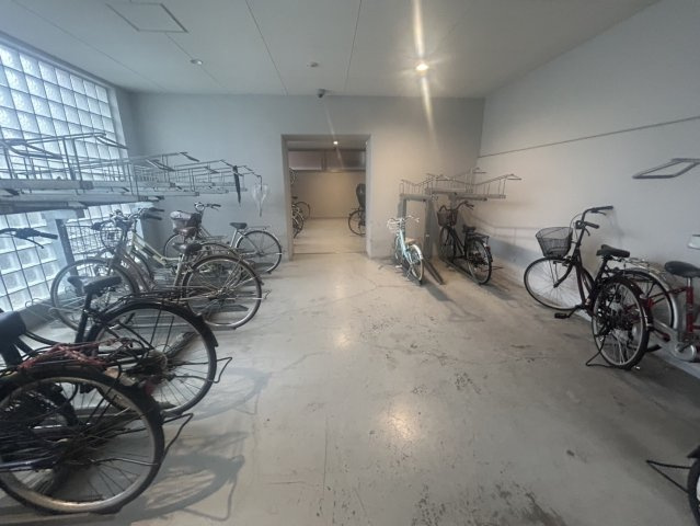 CITY　SPIRE難波グレイスのその他共用部分