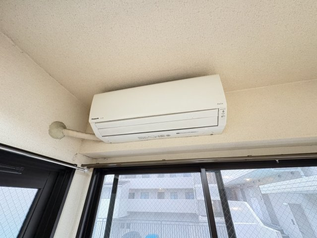 スクエア本八幡の設備