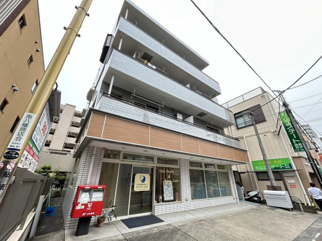 スクエア本八幡のその他