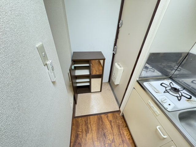 スクエア本八幡のその他