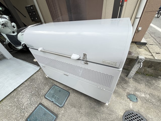 スクエア本八幡のその他共用部分