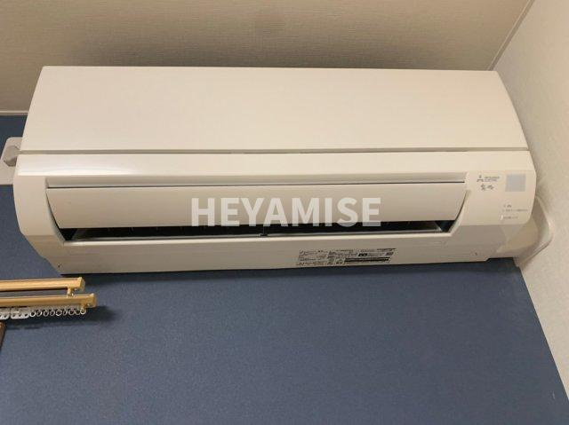 プレミアムあづまの設備