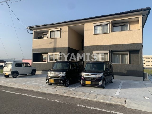 プレミアムあづま