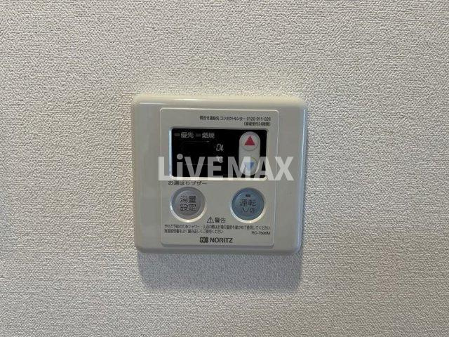 【設備】プレサンス新栄町ギャラント 