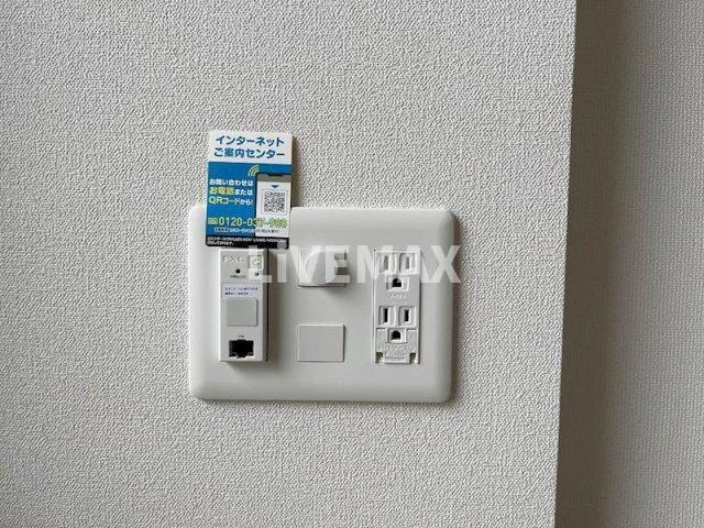 【設備】プレサンス新栄町ギャラント 