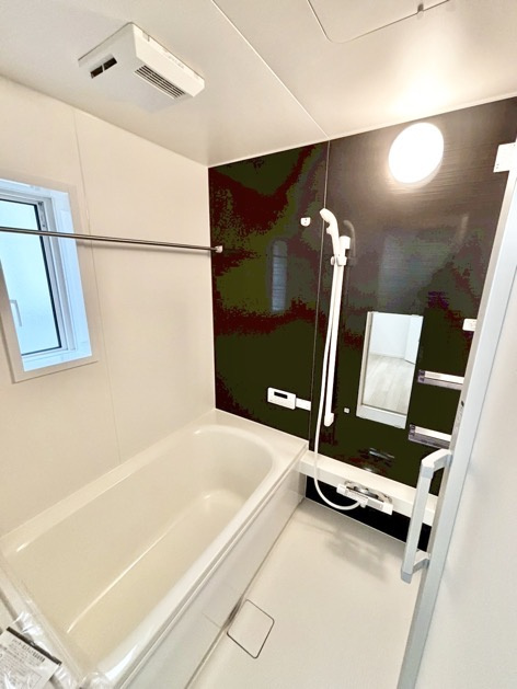 クレイドルガーデン碧南市湖西町第1　全4棟　新築戸建の浴室