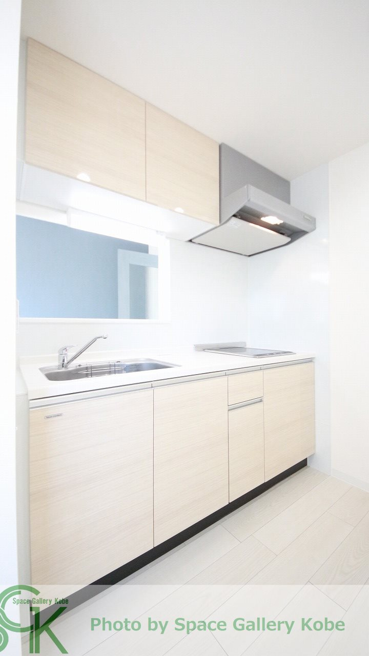 グルーブメゾン歌敷山のキッチン|※お部屋により仕様が異なる場合があります※