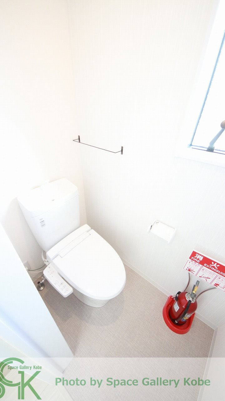 グルーブメゾン歌敷山のトイレ|※お部屋により仕様が異なる場合があります※