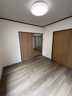 【その他】 | ファミーユ吉原Ⅰ