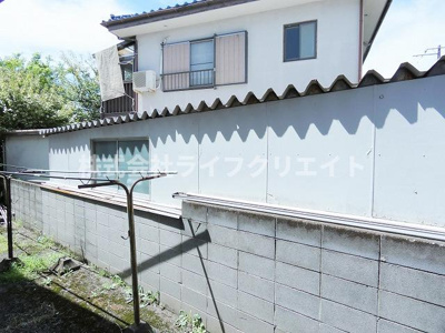 【展望】 | ファミーユ吉原Ⅰ