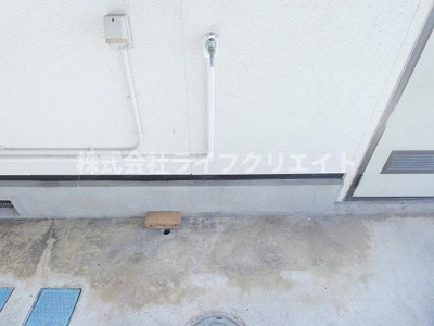 【設備】 | ファミーユ吉原Ⅰ