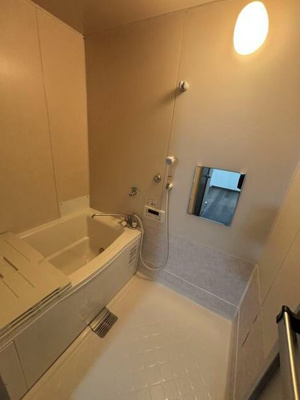 【浴室】 | ファミーユ吉原Ⅰ