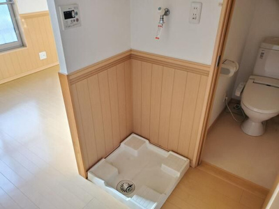 【設備】 | フロマージュ国立