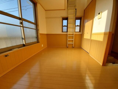 【内装】 | フロマージュ国立