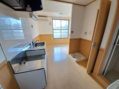 【キッチン】 | フロマージュ国立